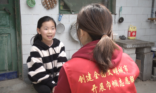 集團旗下古元影視公司參與拍攝濟寧市婦聯(lián)發(fā)起的“圓夢微心愿 點亮新希望”公益宣傳片 集團旗下古元影視公司參與拍攝濟寧市婦聯(lián)發(fā)起的“圓夢微心愿 點亮新希望”公益宣傳片